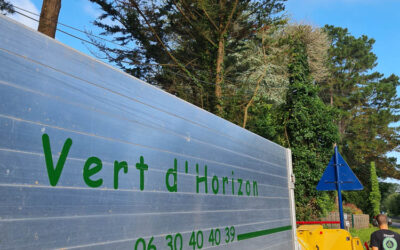 La gazette de Vert d’Horizon est là !