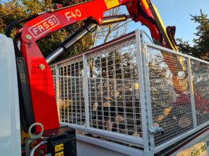 camion grue elagage abattage arboriste guerande piriac la baule mesquer la turballe 1