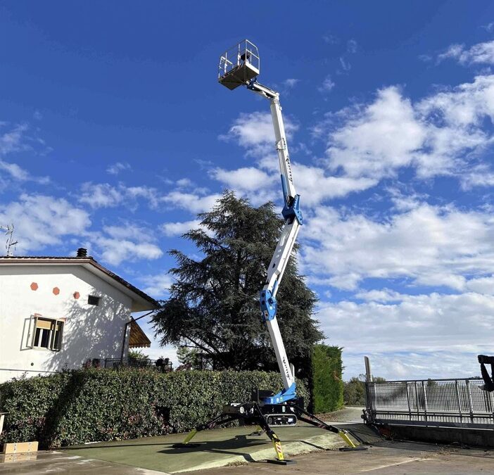 Nouveau matériel de grimpe chez Vert d&rsquo;Horizon !